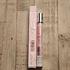 Yara Pink Eau de Parfum Roller